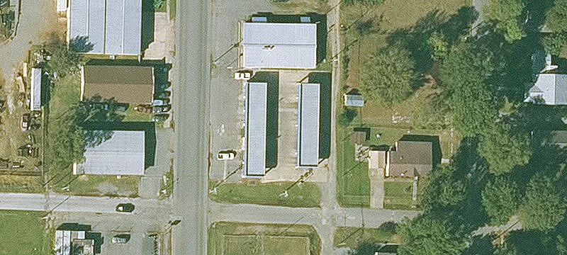 604 Main St