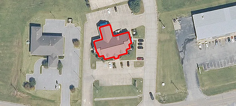 214 Hester Parker Dr
