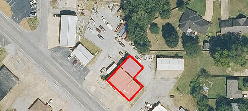 412 Hwy 463rd S