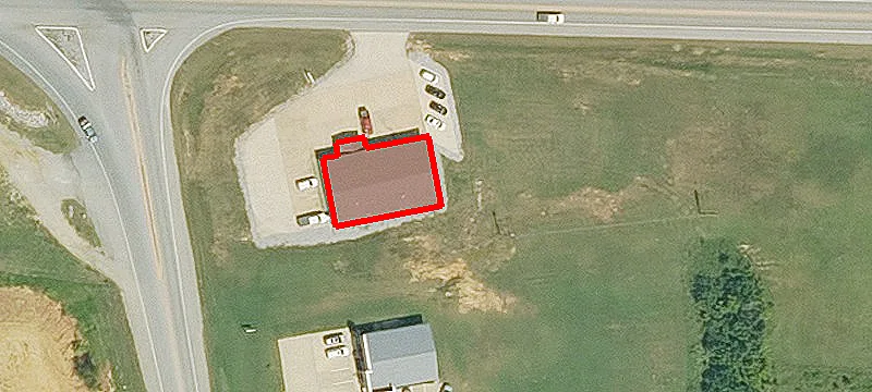 1000 White Dr