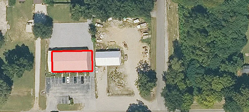 1700 Hwy 69th Blvd
