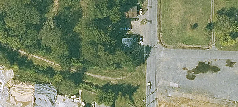 405 Buerkle St