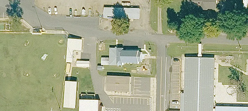 110 8th St