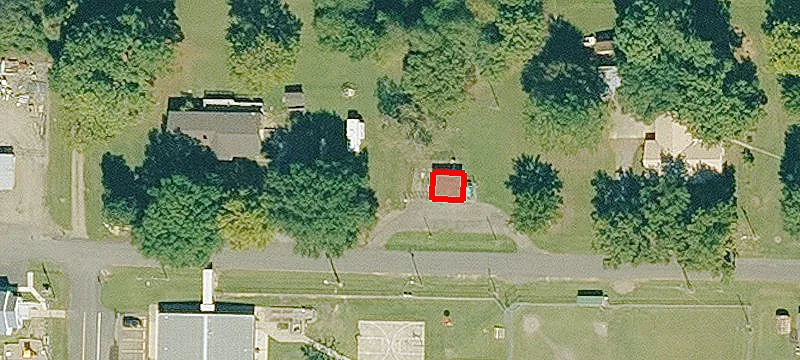 Scranton, AR 72863