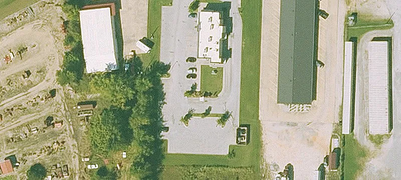 2354 Hwy 412th E