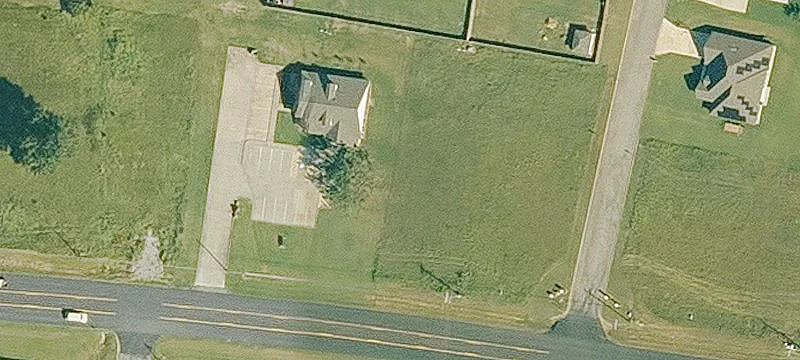 Booneville, AR 72927