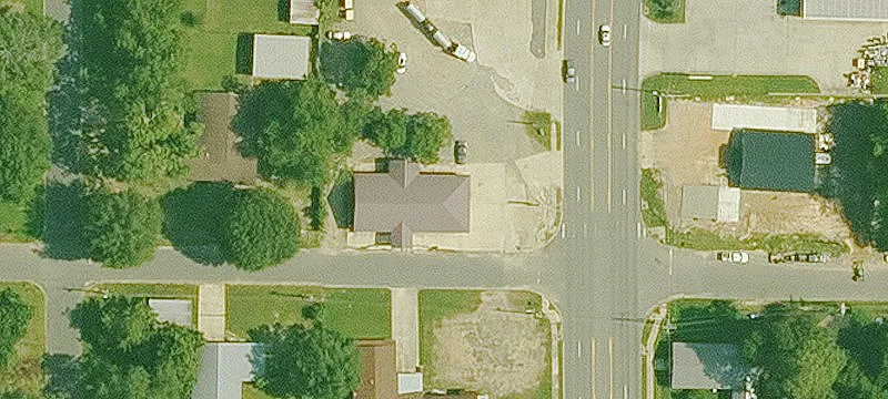 500 Main St