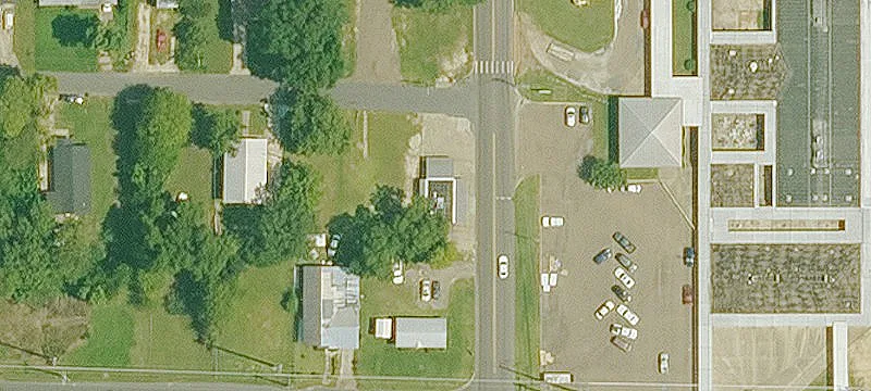 510 Martin Luther King Ave