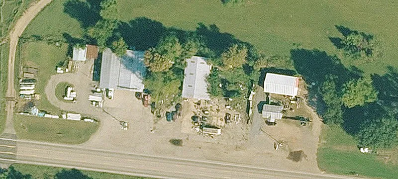8670 State Hwy 22