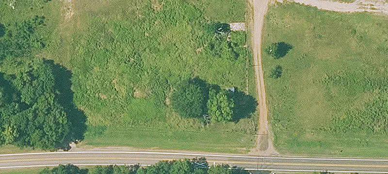 Hwy 254th Douglas