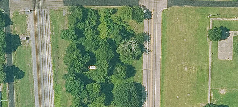 Texarkana Ave