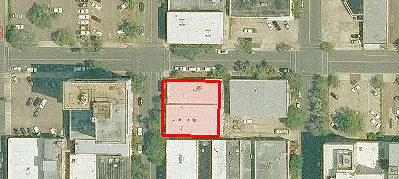 215 Washington Ave