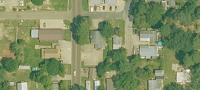607 College Ave