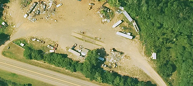 1554 Hwy 70th W