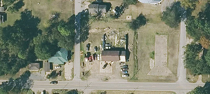 314 Raney Ave