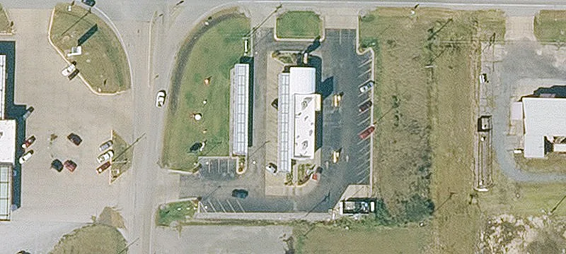 101 Hwy 64