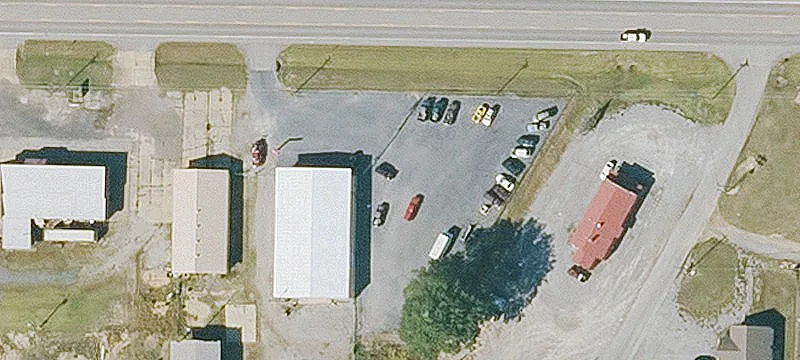205 Hwy 64