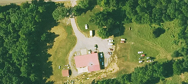 115 Palestine Rd