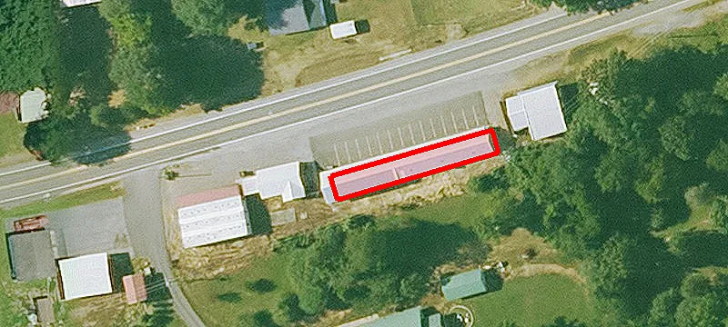 3960 Hwy 70th W