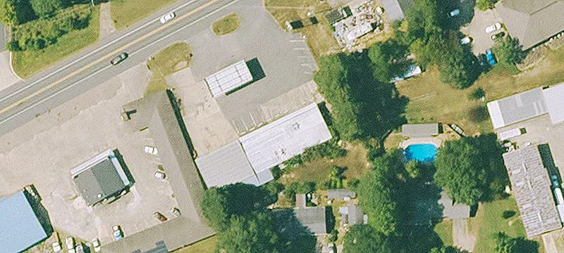 236 Hwy 70th E