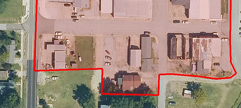 121 Main St