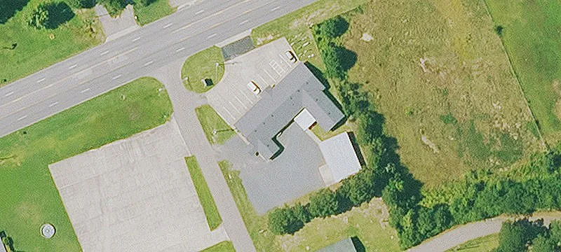 2608 Hwy 71st S