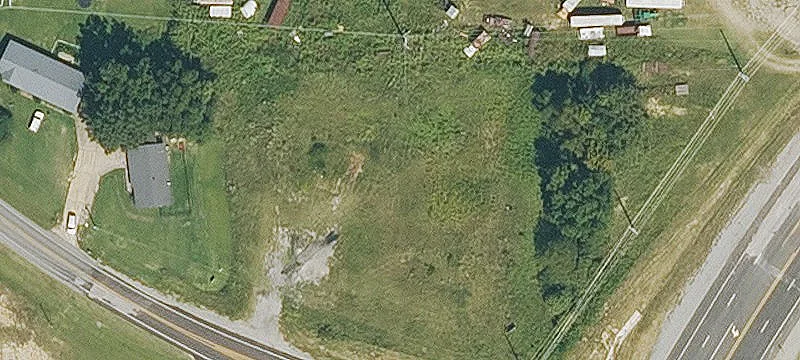 135 Hwy - 49th N