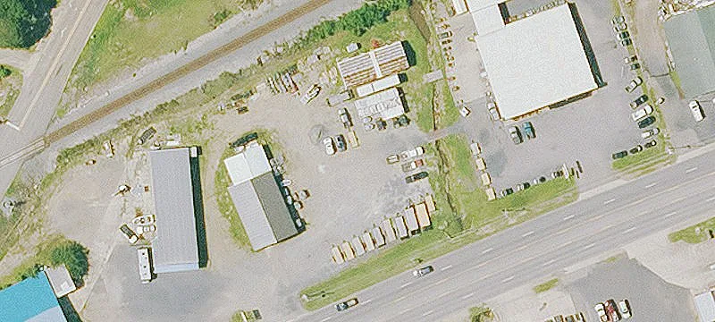 1507 Hwy 71st S