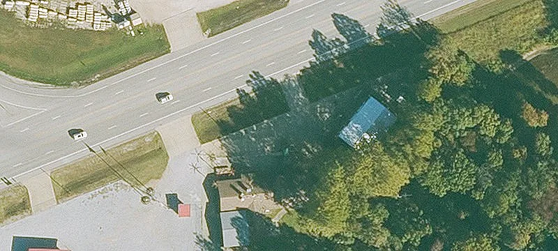 Hwy 62
