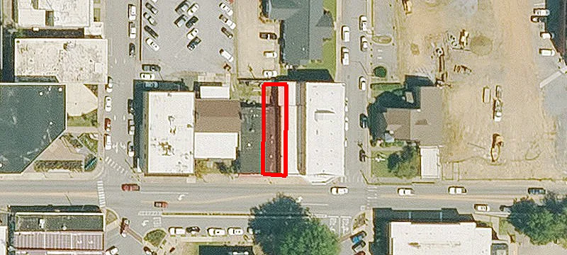 104 Race Ave