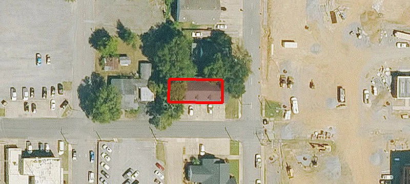 100 Vine Ave