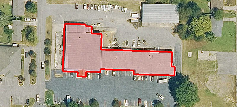 2120 Beebe Capps Expy