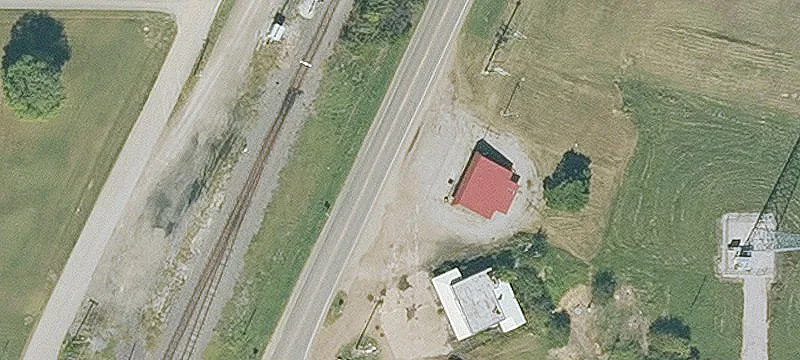 8042 Hwy 49th N