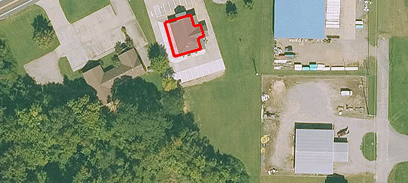 195 Hwy 64th E