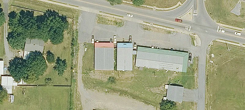 9602 Hwy 13
