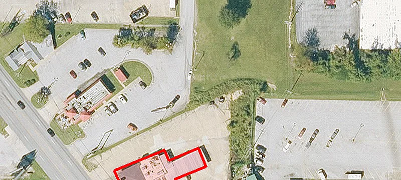 907 Hwy 62nd 65th N