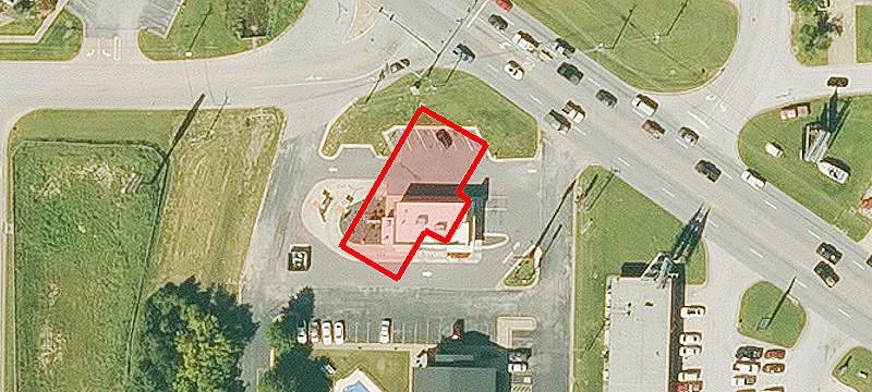 1326 Hwy 62nd 65th N