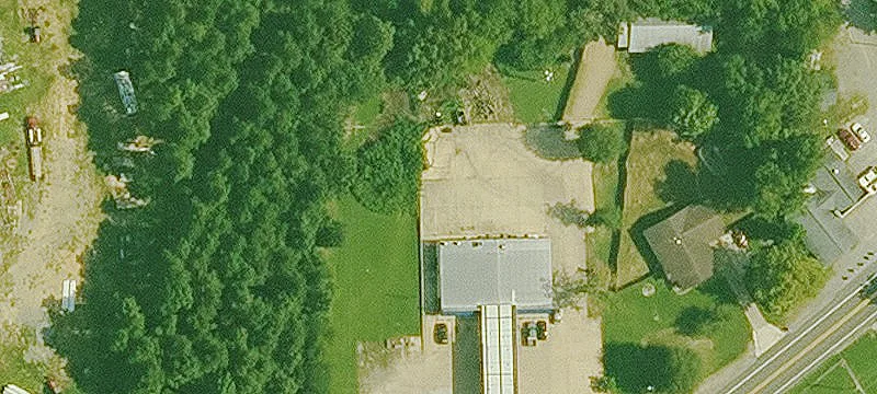2718 Haynesville Hwy