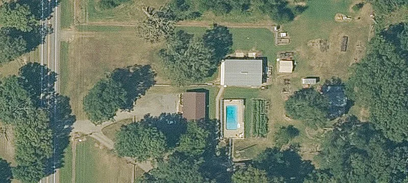 5355 Hwy 11th N