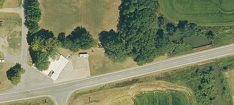 5327 Hwy 38th W