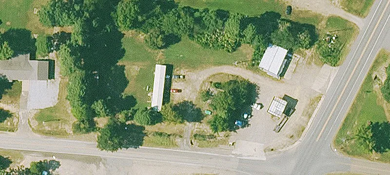 1942 Hwy 70th W