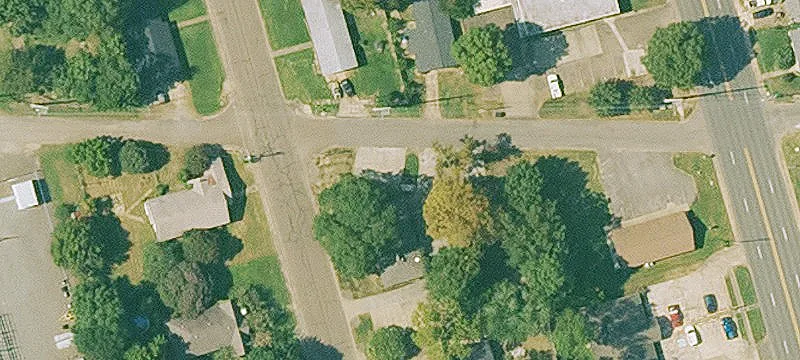 9th St