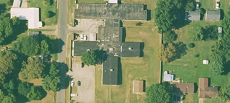 707 Greenwood St