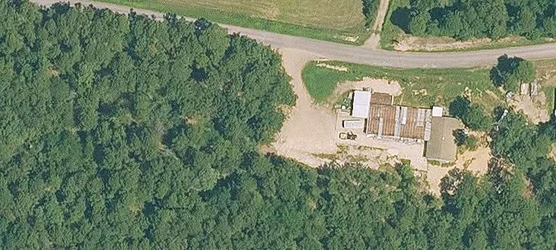 458 Hwy 370