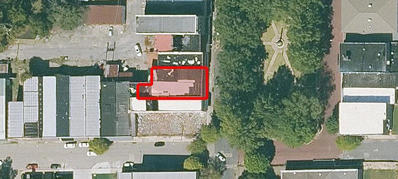 27 Poplar St