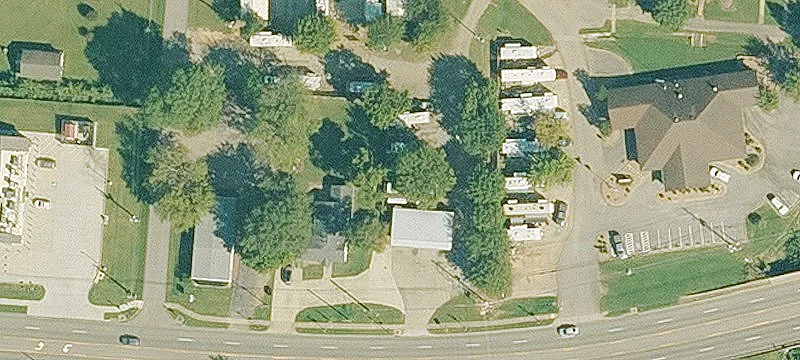 445 Main St