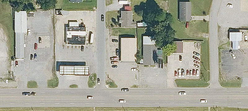 1101 Kingshighway