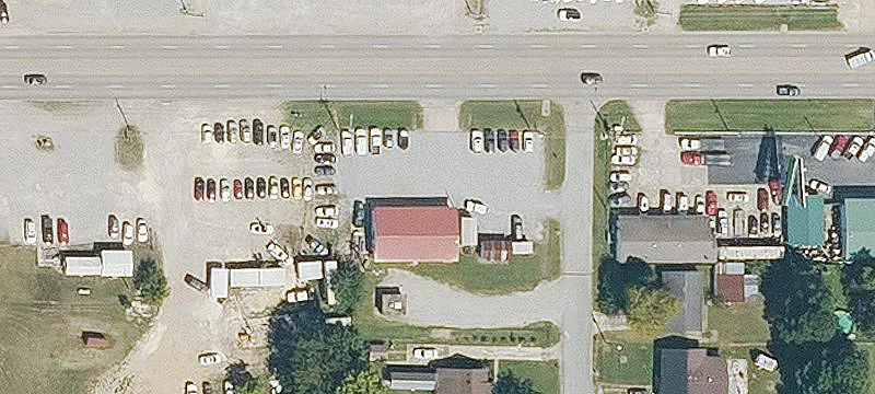 1814 Kingshighway