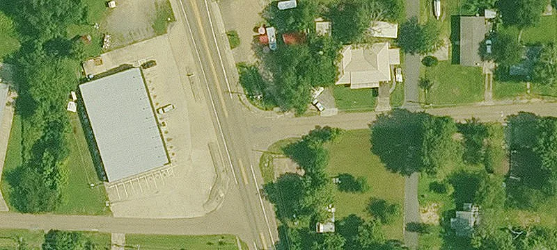 901 Pershing Hwy