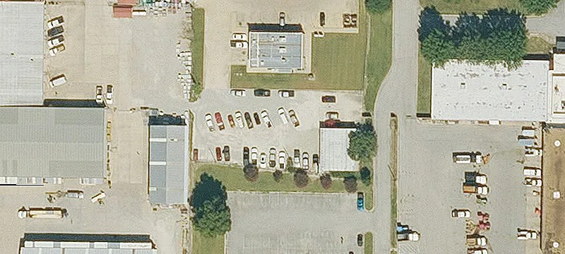 2516 Kingshighway